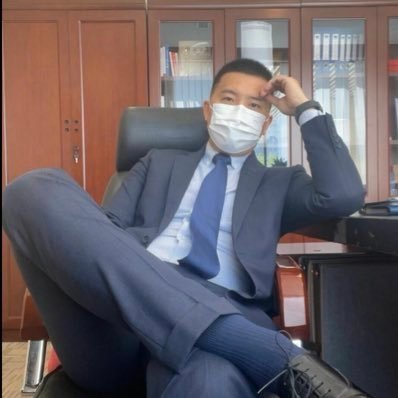 温医生's profile picture