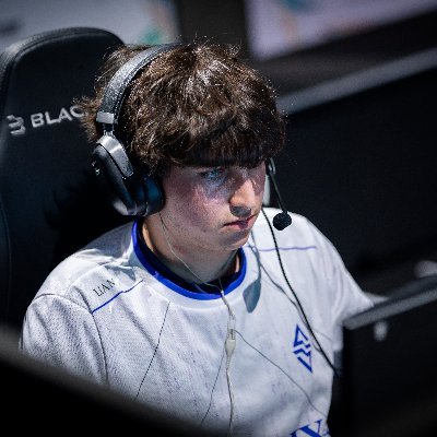 liamtfup's profile picture