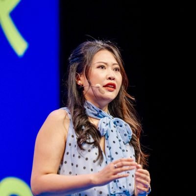 Carmen Lau 劉珈汶's profile picture