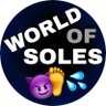 WORLD OF SOLES profil fotoğrafı