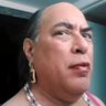 Sissy Faggot julia profil fotoğrafı