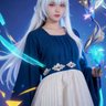 赵灵儿 profil fotoğrafı