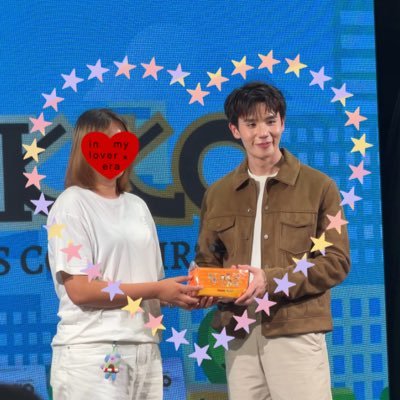 ꔛ 💌 leefernph •₊˚'s profile picture