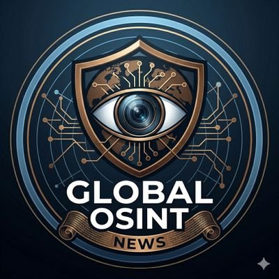 Global Osint's profile picture