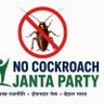 Profilbild von Anti Cockroach Janta Party -CJP