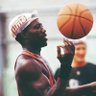 BillyHope profil fotoğrafı