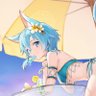 Фото профиля V.II朝田角神