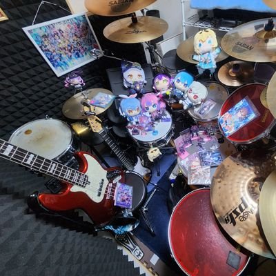 kei_drummer8's profile picture