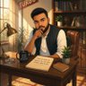 Profilbild von Yogesh Sharma