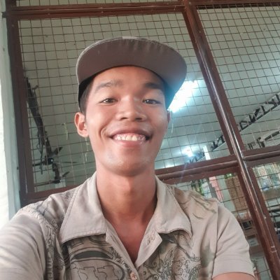 Ian Joshua Alvarez Arcelo #PilipinasRobredoPaRin's profile picture