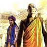 Patliputra_Tales profil fotoğrafı