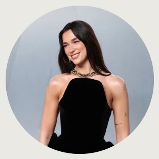 Dua Lipa Arabia's profile picture