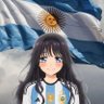 Фото профиля Aye Gómez ゴメスアジェレン 🇦🇷⭐⭐⭐