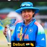 Vaibhava Shuryavanshi's profile picture