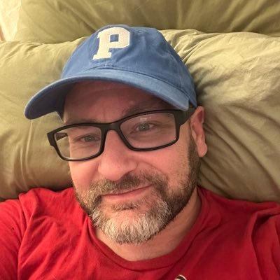 Alex Goldman's profile picture