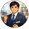 Profilbild von 岡ç°èª²é·ãïœçŸå Žèª²é·ã®ä»äºè¡ïœ
