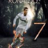 Ronaldo's Friends Club profil fotoğrafı