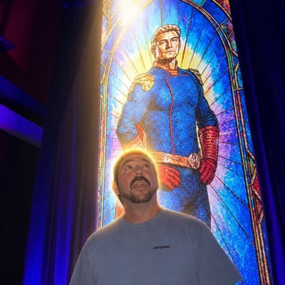 チャド・ライアン | The Geeky Cast's profile picture