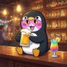 リアルペンギン🇮🇩🇯🇵's profile picture