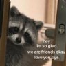 Trashy panda fren's profile picture