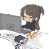 まぬけち 的头像