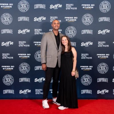 Jordan Gates's profile picture