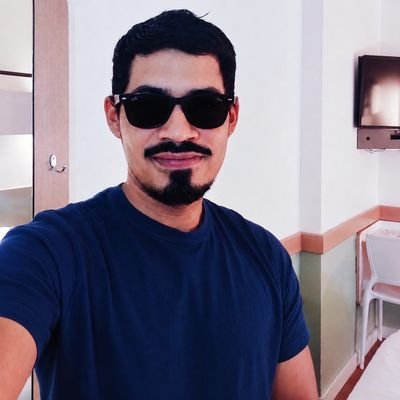 Caio Lincoln's profile picture