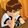 Ben 10's profile picture