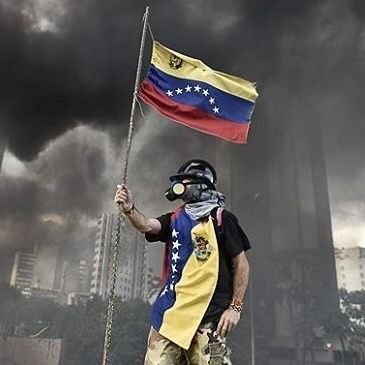 Aятυяσ 🇻🇪's profile picture
