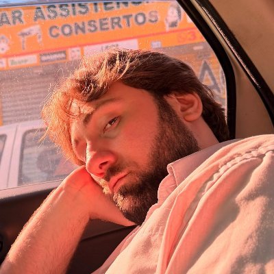 João Pedro Garcia's profile picture