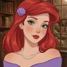 Ariel🧜🏻♀️ 的头像