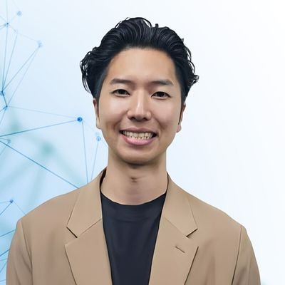 山原 慎也（しんやん）｜AIプラットフォーム運営's profile picture