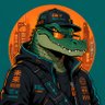 Profilbild von Mr. Croc赛博鳄