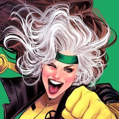 Best of Rogue's profile picture