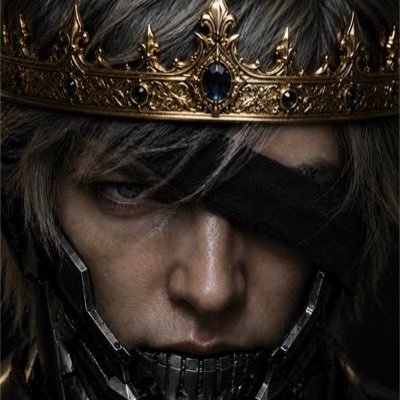 A's profile picture