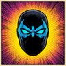full mask mark 的头像