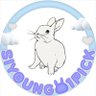 h 🤍⚡️🐰's profile picture