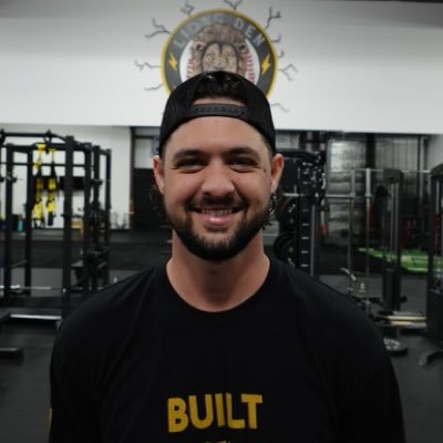 TylerBeede's profile picture