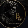 Built for Wealth 的头像