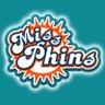 Profilbild von Miss Phins