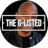 The G-Listed profil fotoğrafı