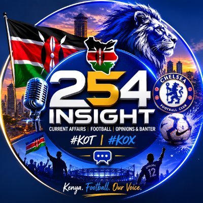 254 Insight 🇰🇪's profile picture