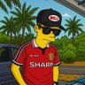 Amsyam sesko's profile picture