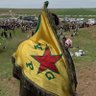 serçiya Kurdistan profil fotoğrafı