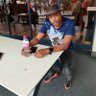Thabang Sekali 的头像