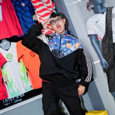 AryaNovrianus's profile picture