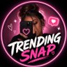 Trending Snap 的头像