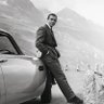 Фото профиля James Bond