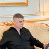 dn guulll DUYUN SESİMİ SEDAT PEKER 的头像