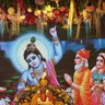 जय श्री राम (मोदी का परिवार) 的头像